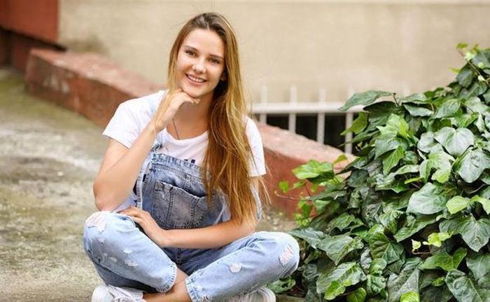 Alina boz kimdir İşte bilinmeyenleri...