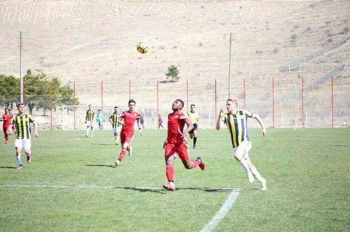 Fenerbahçede sigara krizi
