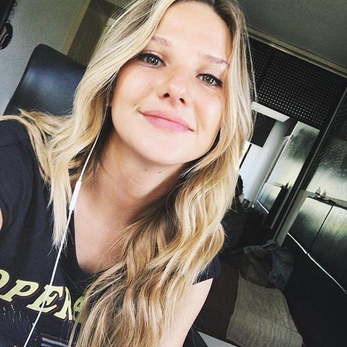 Alina boz kimdir İşte bilinmeyenleri...