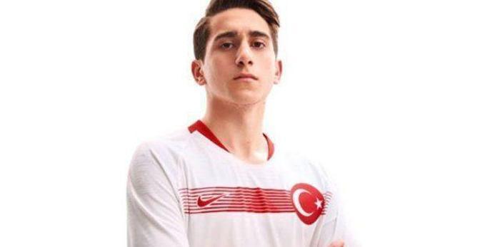 ÖMER FARUK ÖRNEĞİ