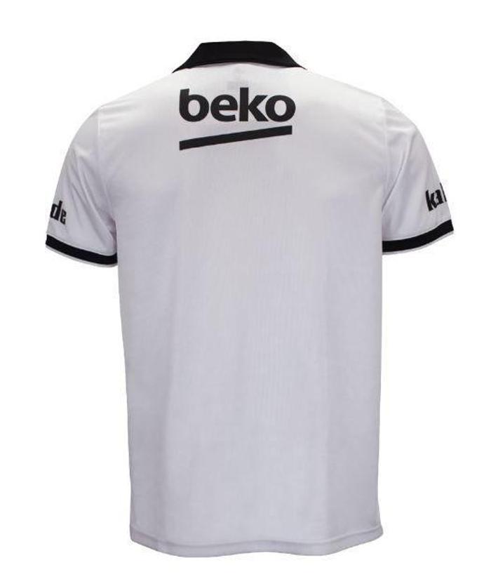 İşte Beşiktaşın yeni sezon formaları