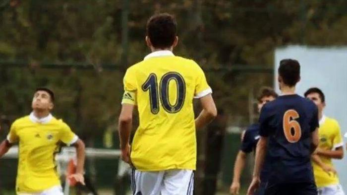 Fenerbahçede sigara krizi