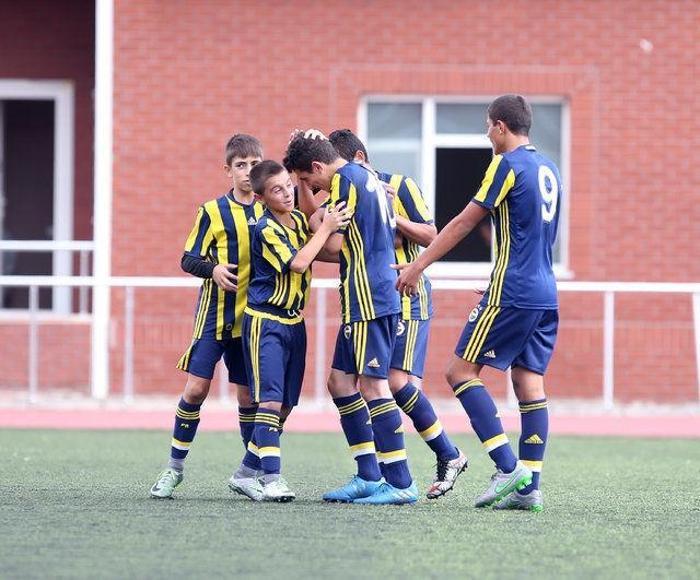 Fenerbahçede sigara krizi