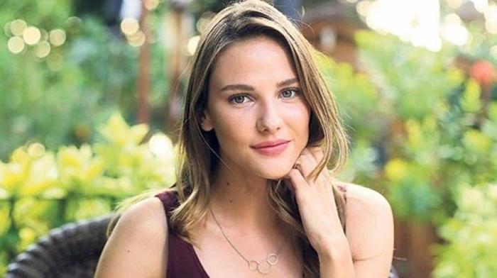 Alina boz kimdir İşte bilinmeyenleri...