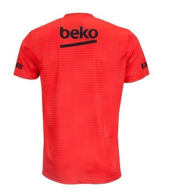 İşte Beşiktaşın yeni sezon formaları