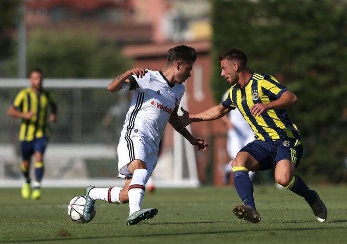 DEREAĞZINDA ESNEK KURALLAR