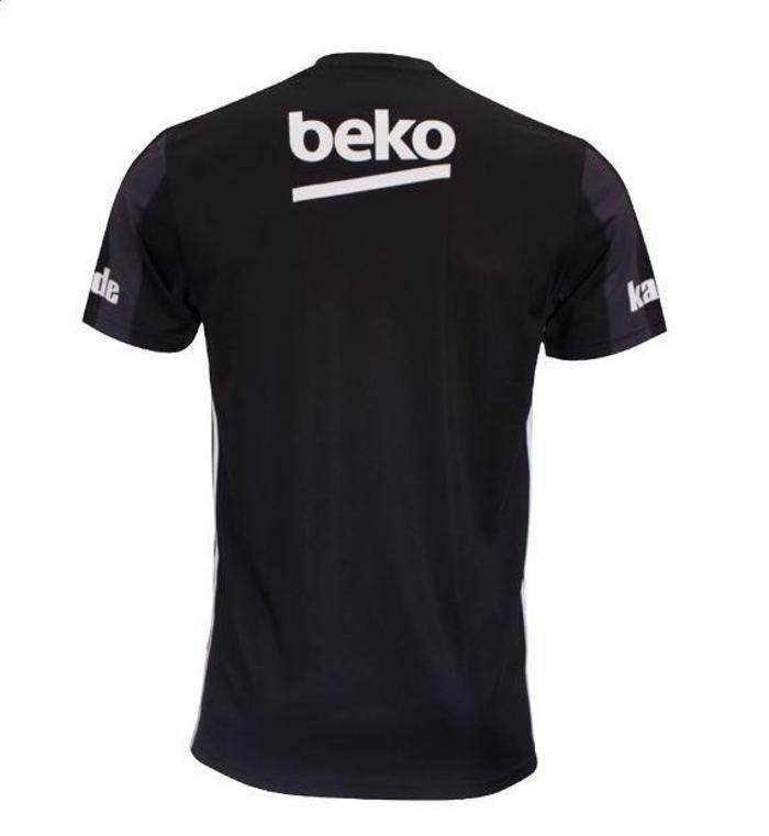 İşte Beşiktaşın yeni sezon formaları