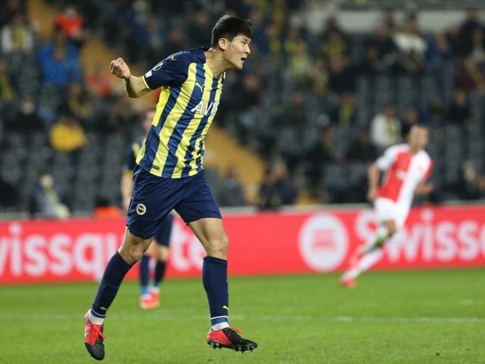 Son dakika Fenerbahçe haberi... İsmail Kartaldan sürpriz karar Sarı lacivertlilerin Hatayspor maçına çıkması beklenen 11i