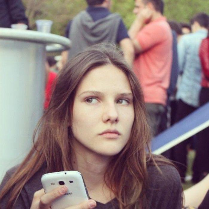 Alina boz kimdir İşte bilinmeyenleri...