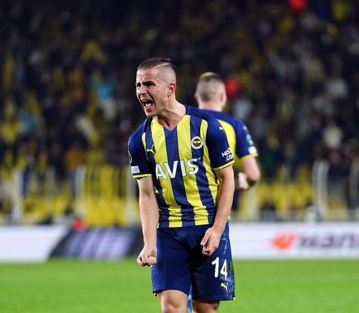 Son dakika Fenerbahçe haberi... İsmail Kartaldan sürpriz karar Sarı lacivertlilerin Hatayspor maçına çıkması beklenen 11i