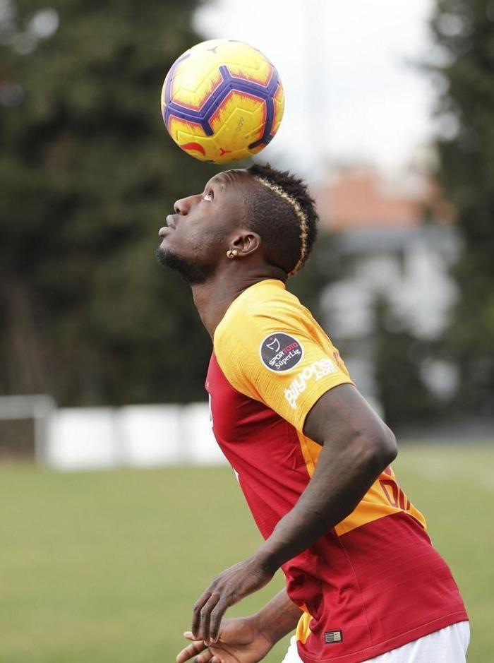 Flaş açıklama: Mbaye Diagneye yapılan transfer teklifini bir bilseniz...