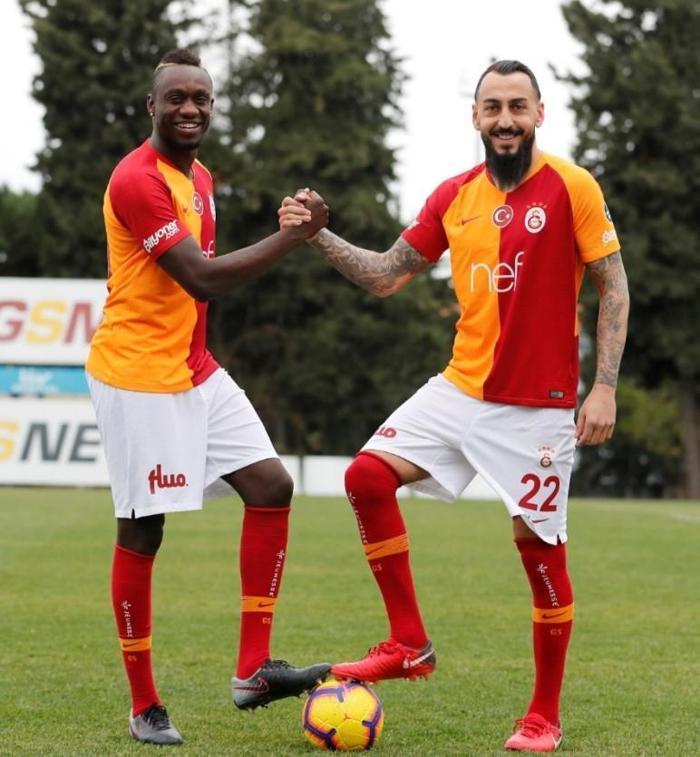 Flaş açıklama: Mbaye Diagneye yapılan transfer teklifini bir bilseniz...