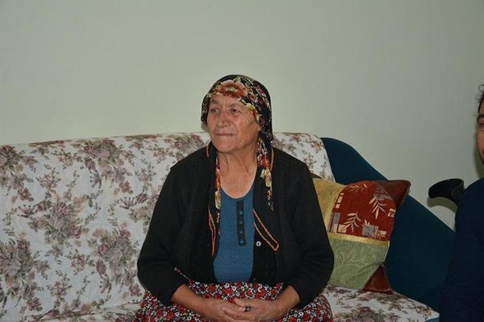 Ampute Milli Takım kaptanı Osman Çakmakın acı günü