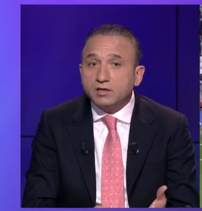 Deniz Çoban yorumladı Ali Şansalanın performansı, Beşiktaşın iptal edilen golleri, Altayın penaltı beklediği pozisyon...
