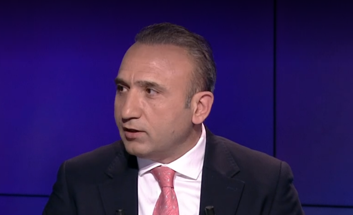 Deniz Çoban yorumladı Ali Şansalanın performansı, Beşiktaşın iptal edilen golleri, Altayın penaltı beklediği pozisyon...