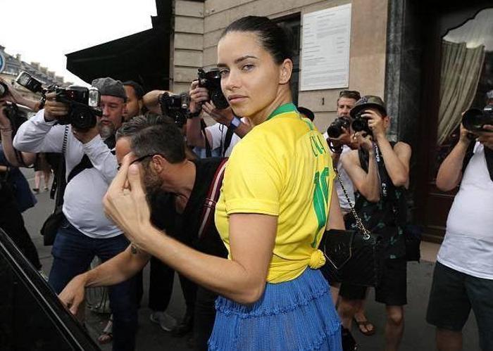 Adriana Lima