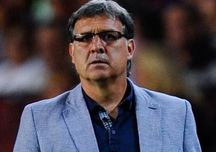 Gerardo Martino (Arjantin)