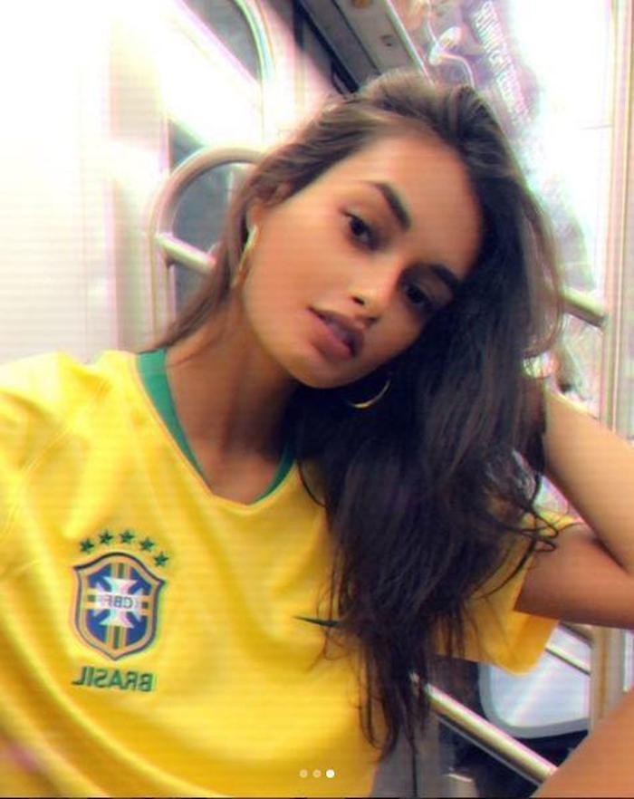 Gizele Oliveira