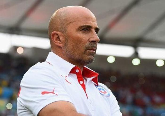 Jorge Sampaoli (Şili)