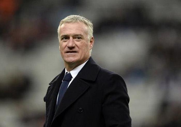Didier Deschamps (Fransa)