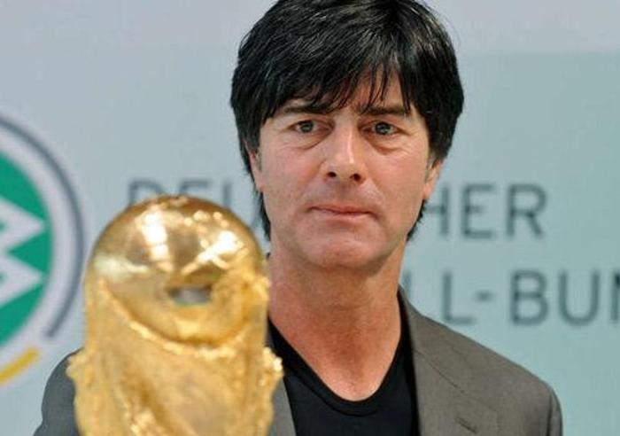 Joachim Löw (Almanya)