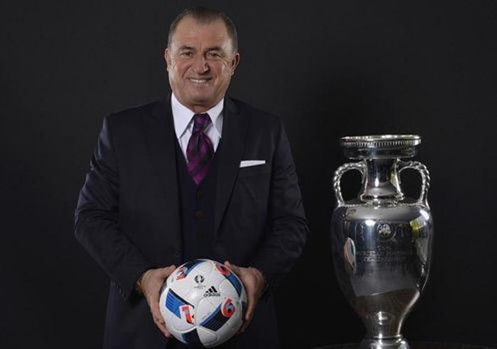Fatih Terim (Türkiye)