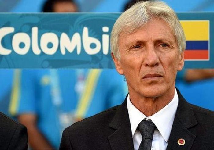 Jose Pekerman (Kolombiya)
