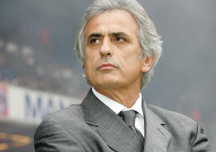 Vahid Halilodzic (Japonya)