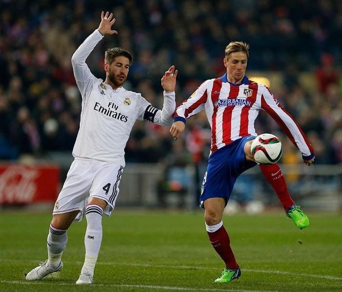 Dünyanın topla en hızlı futbolcuları