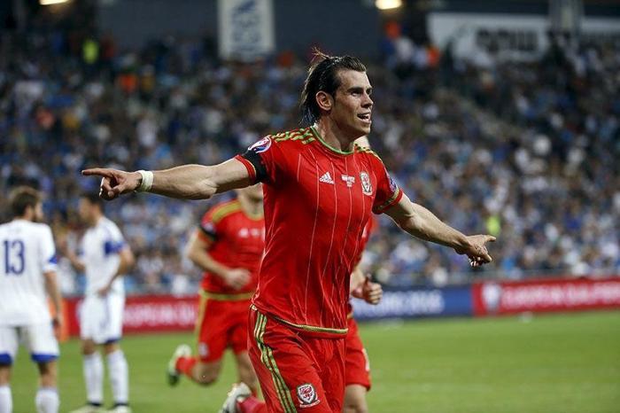 Dünyanın topla en hızlı futbolcuları