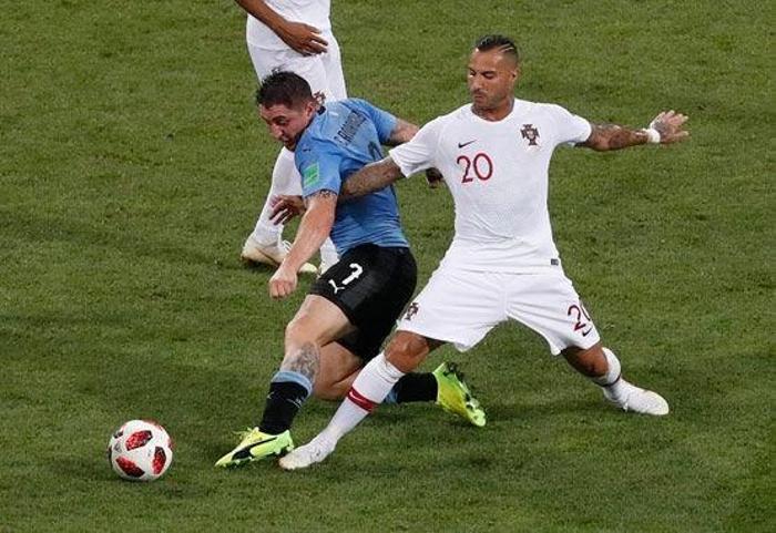 RICARDO QUARESMA