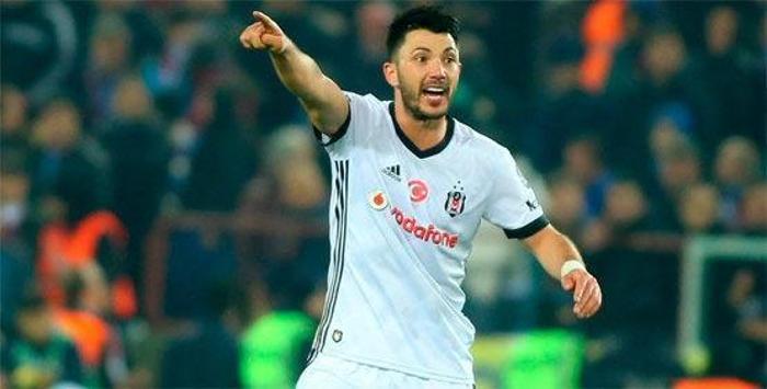 TOLGAY ARSLAN