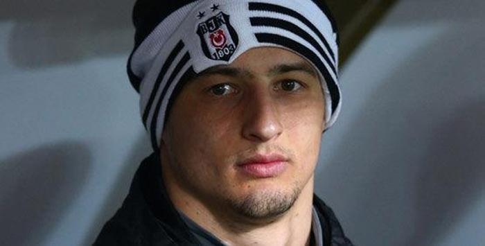 MATEJ MITROVIC