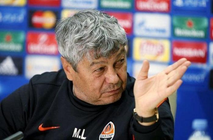 Lucescunun 20 milyon Eurosunu rehin aldılar