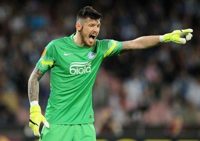 DENYS BOYKO TÜM ŞARTLARI ZORLUYOR