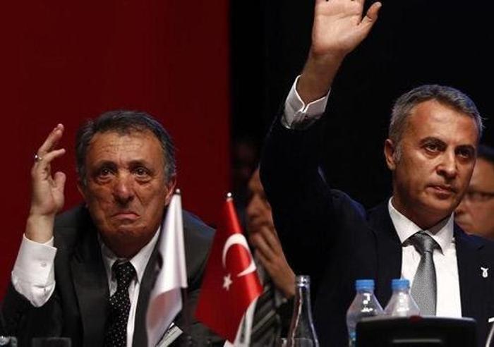 Transferde son durum