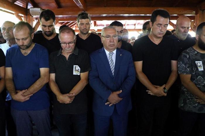 Dominikte öldürülen Survivor çalışanı Alper Baycına son veda