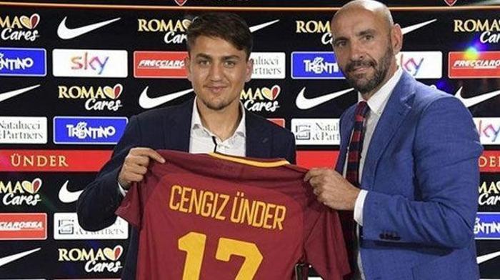 Monchi, 2 Türk yıldızı daha radarına aldı