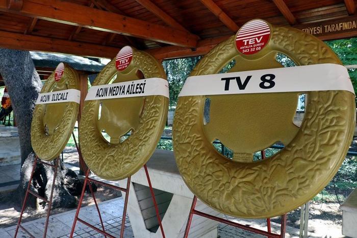 Dominikte öldürülen Survivor çalışanı Alper Baycına son veda