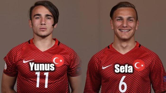 Monchi, 2 Türk yıldızı daha radarına aldı