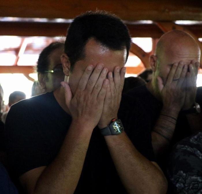 Dominikte öldürülen Survivor çalışanı Alper Baycına son veda