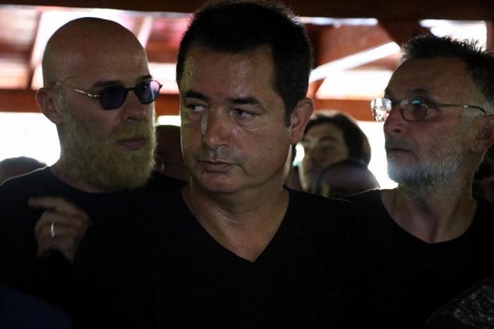 Dominikte öldürülen Survivor çalışanı Alper Baycına son veda