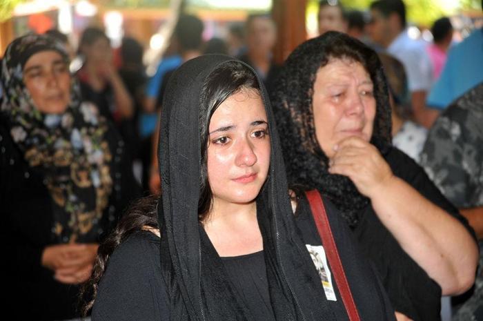 Dominikte öldürülen Survivor çalışanı Alper Baycına son veda