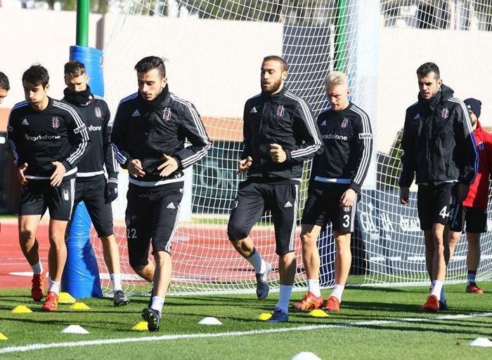 Ramon Motta Beşiktaşa veda etti