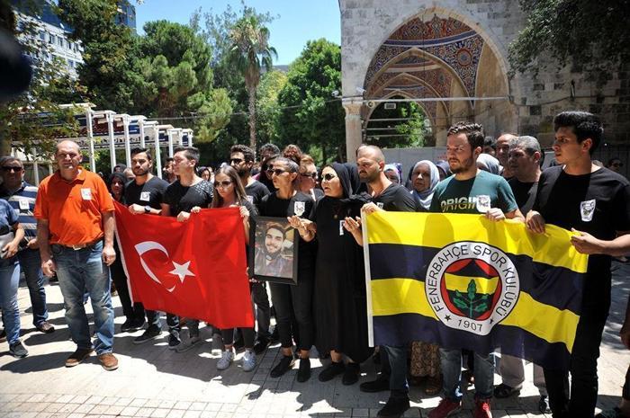 Dominikte öldürülen Survivor çalışanı Alper Baycına son veda
