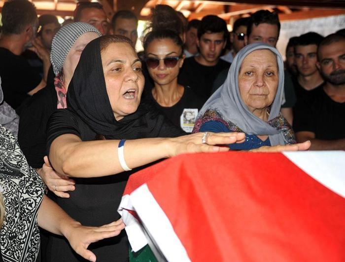 Dominikte öldürülen Survivor çalışanı Alper Baycına son veda