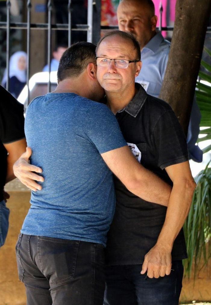 Dominikte öldürülen Survivor çalışanı Alper Baycına son veda