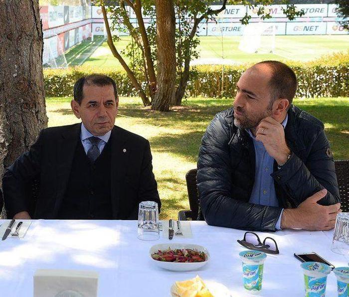 Tudor krizi Galatasarayı yakabilir