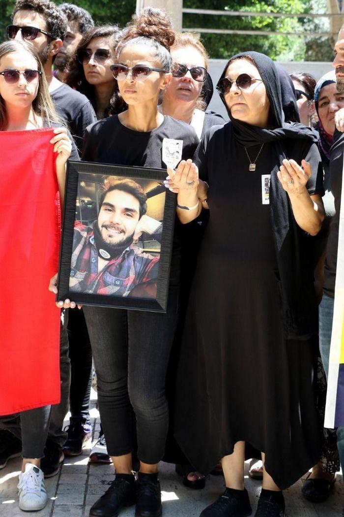 Dominikte öldürülen Survivor çalışanı Alper Baycına son veda