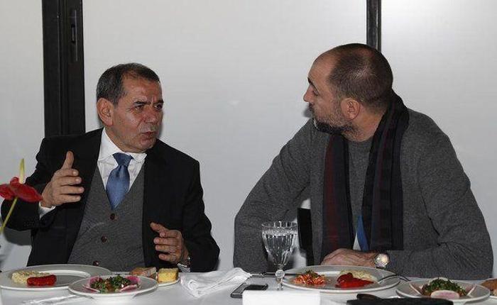Tudor krizi Galatasarayı yakabilir